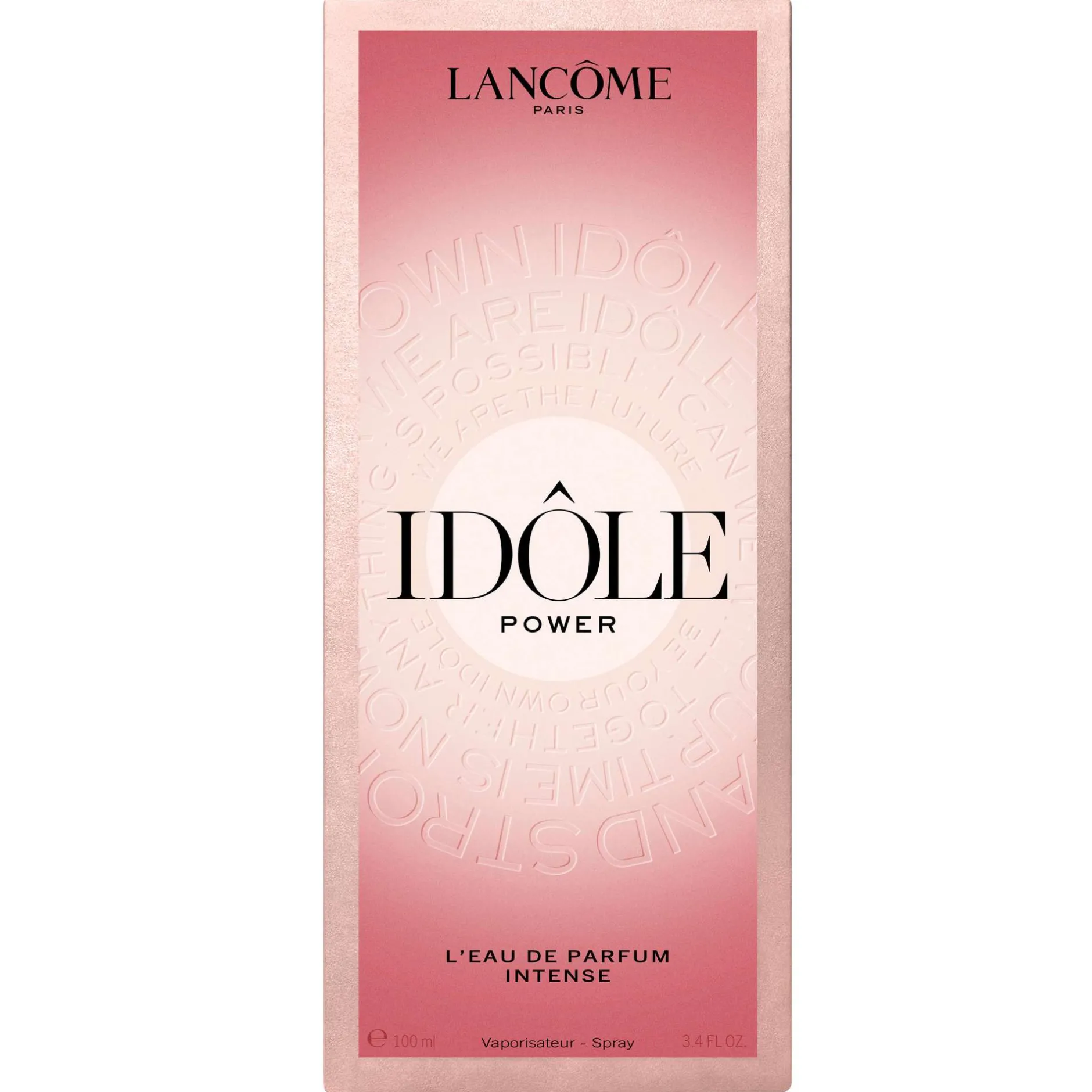 Lancôme Idôle Power Eau de Parfum Spray 50ml Hot