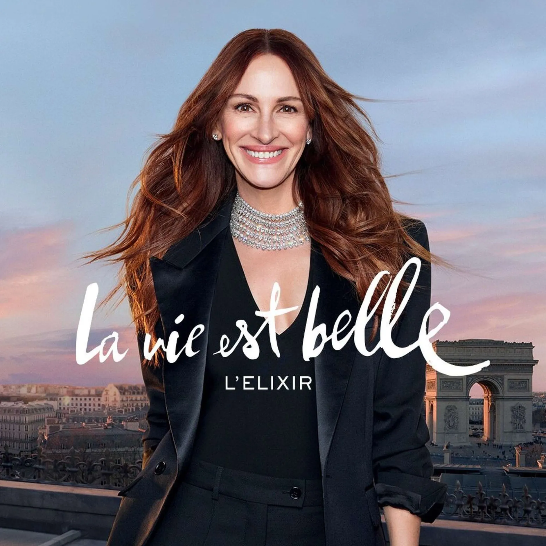 Lancôme La Vie Est Belle Elixir Eau de Parfum Refill 100ml New