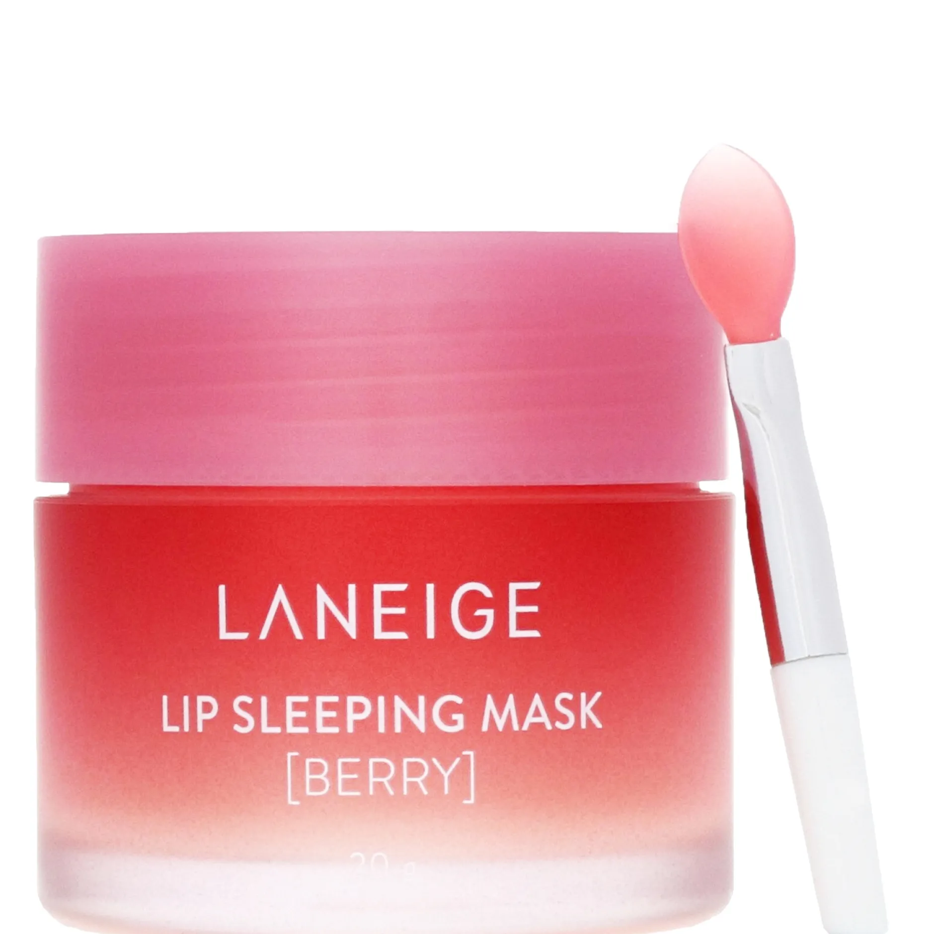 Laneige Lip Sleeping Mask Berry 20g Online