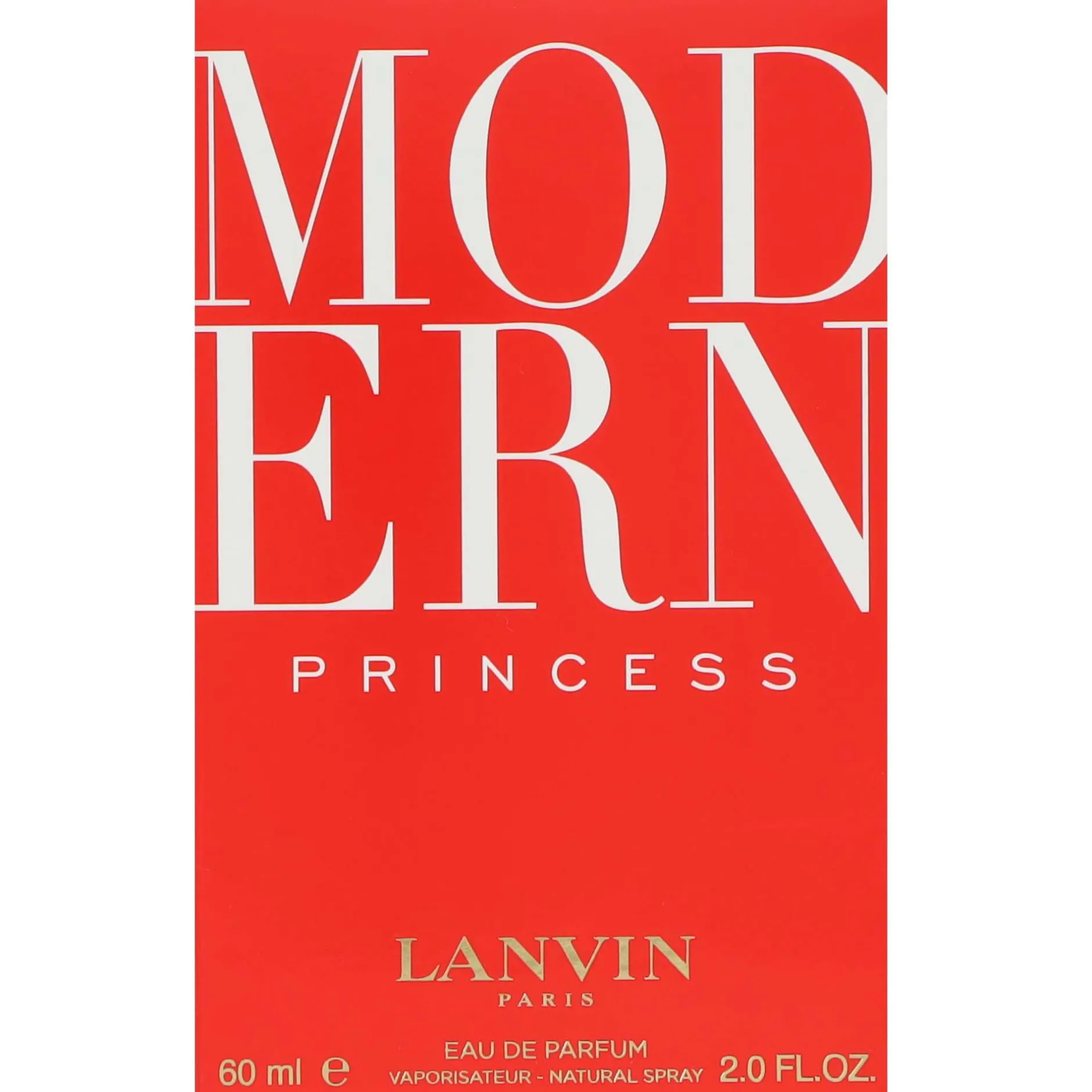 Lanvin Modern Princess Eau de Parfum Spray 90ml Best