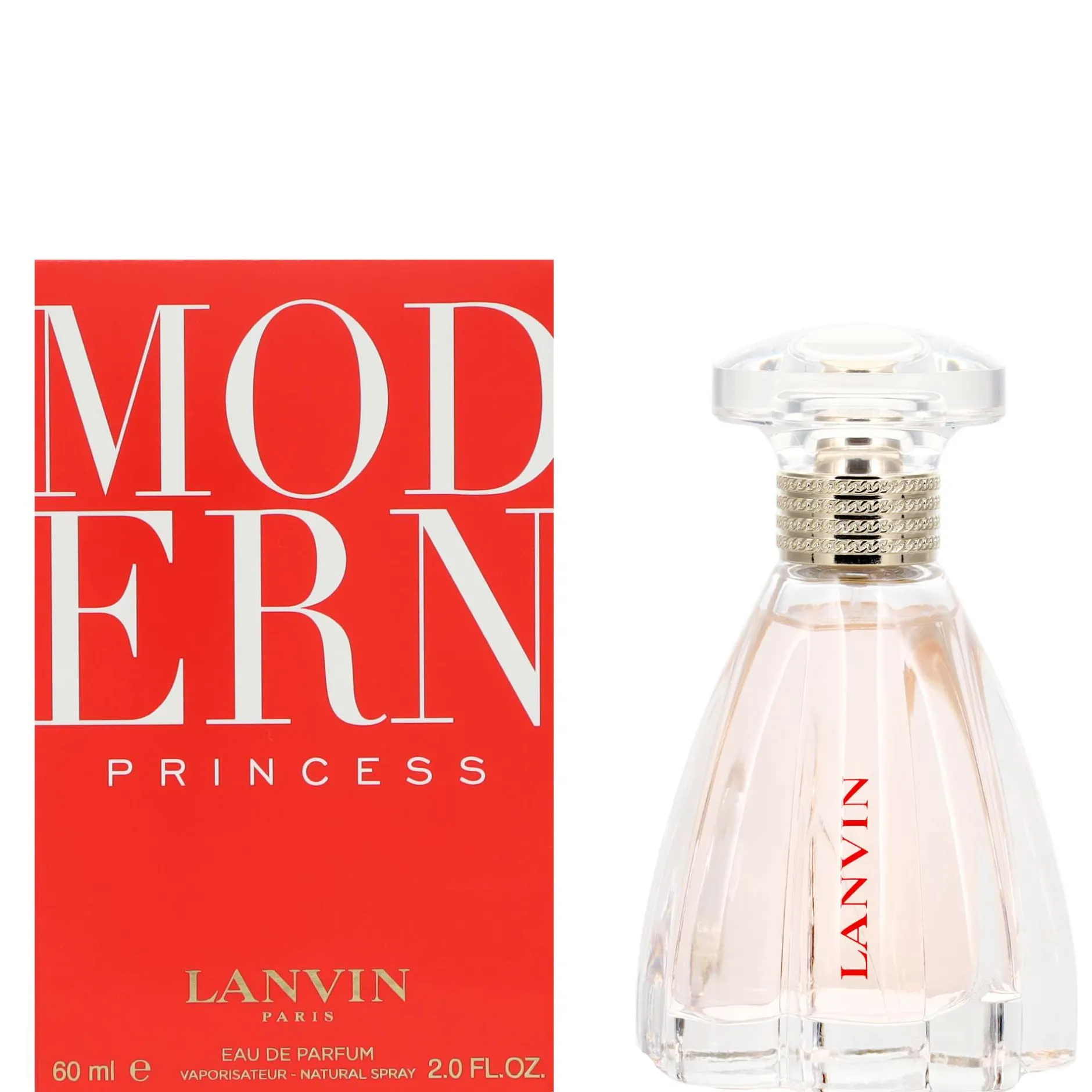 Lanvin Modern Princess Eau de Parfum Spray 90ml Best