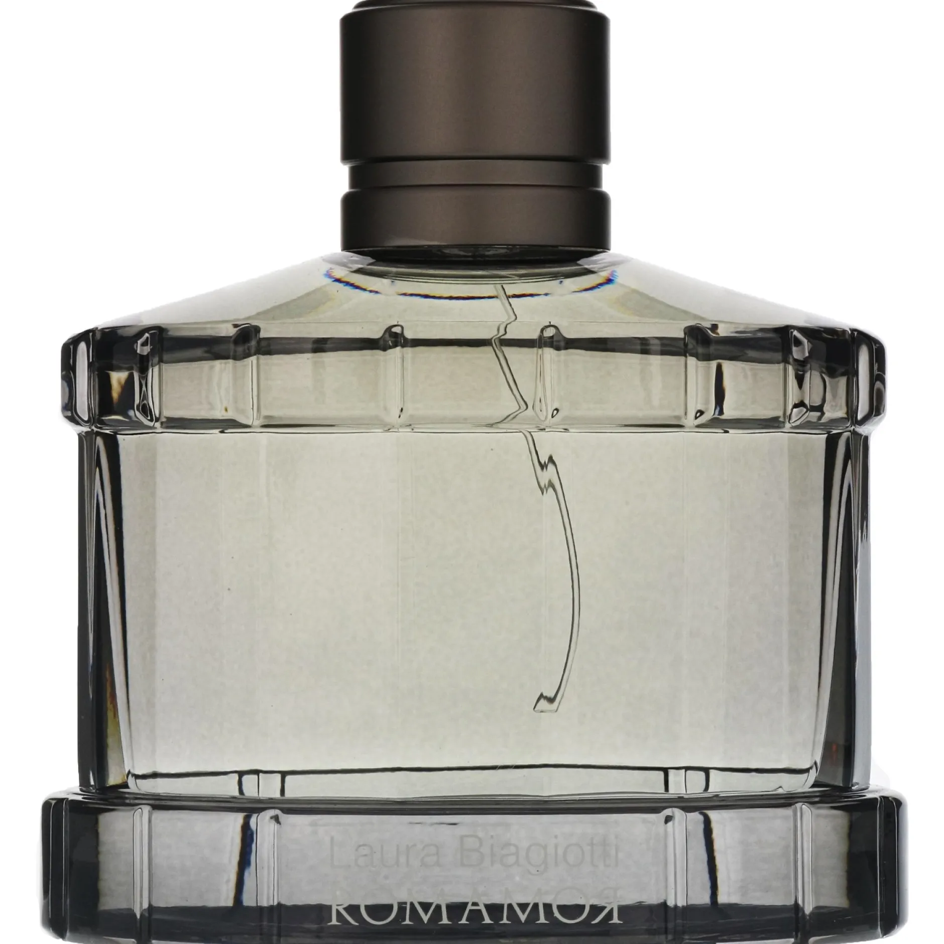 Laura Biagiotti Romamor Uomo Eau de Toilette Spray 125ml Discount