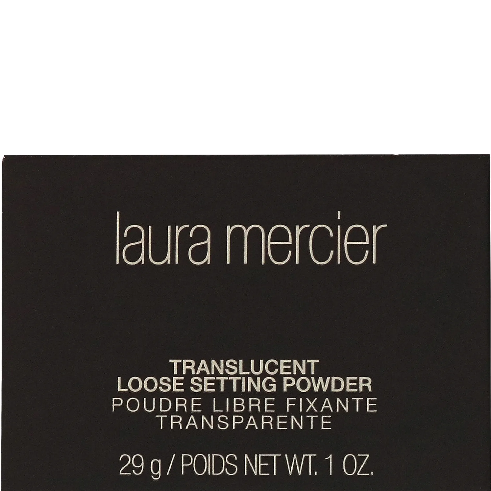 Laura Mercier Translucent Loose Setting Powder Translucent 29g Sale