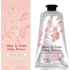 L'OCCITANE Cherry Blossom Hand Cream 75ml Outlet