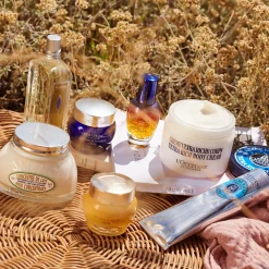 L'OCCITANE Immortelle Precious Cream 50ml Outlet