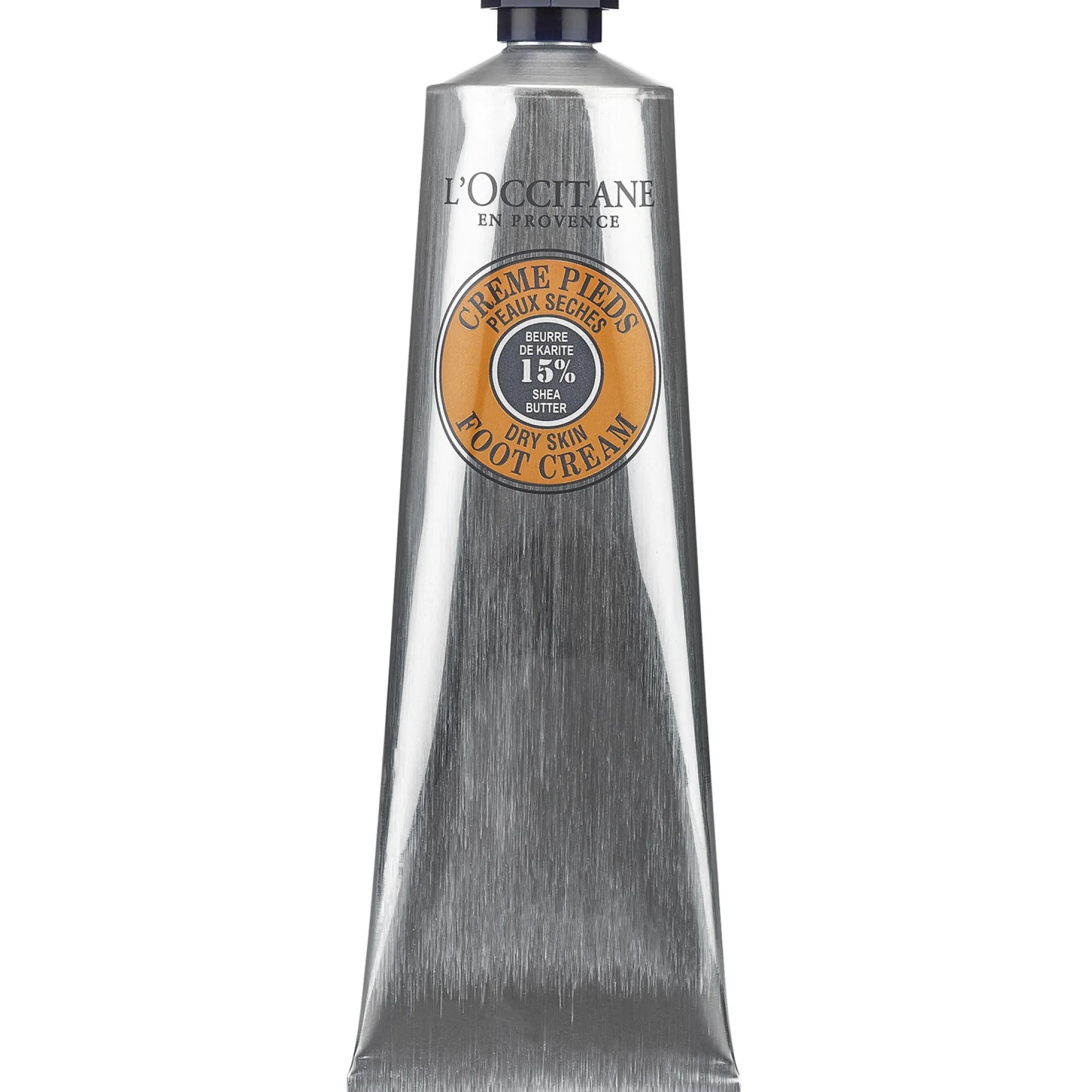 L'OCCITANE Shea Butter Foot Cream 150ml Outlet