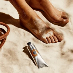L'OCCITANE Shea Butter Foot Cream 150ml Outlet