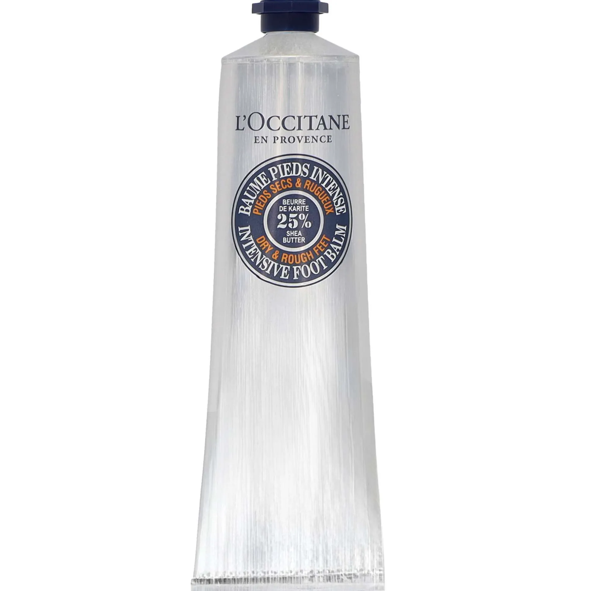 L'OCCITANE Shea Butter Intensive Foot Balm 150ml Clearance