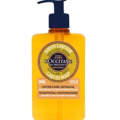 L'OCCITANE Shea Verbena Liquid Soap Eco Refill 500ml Best