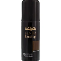 L'Oréal Professionnel Hair Touch Up Root Concealer Dark Blonde 75ml Hot