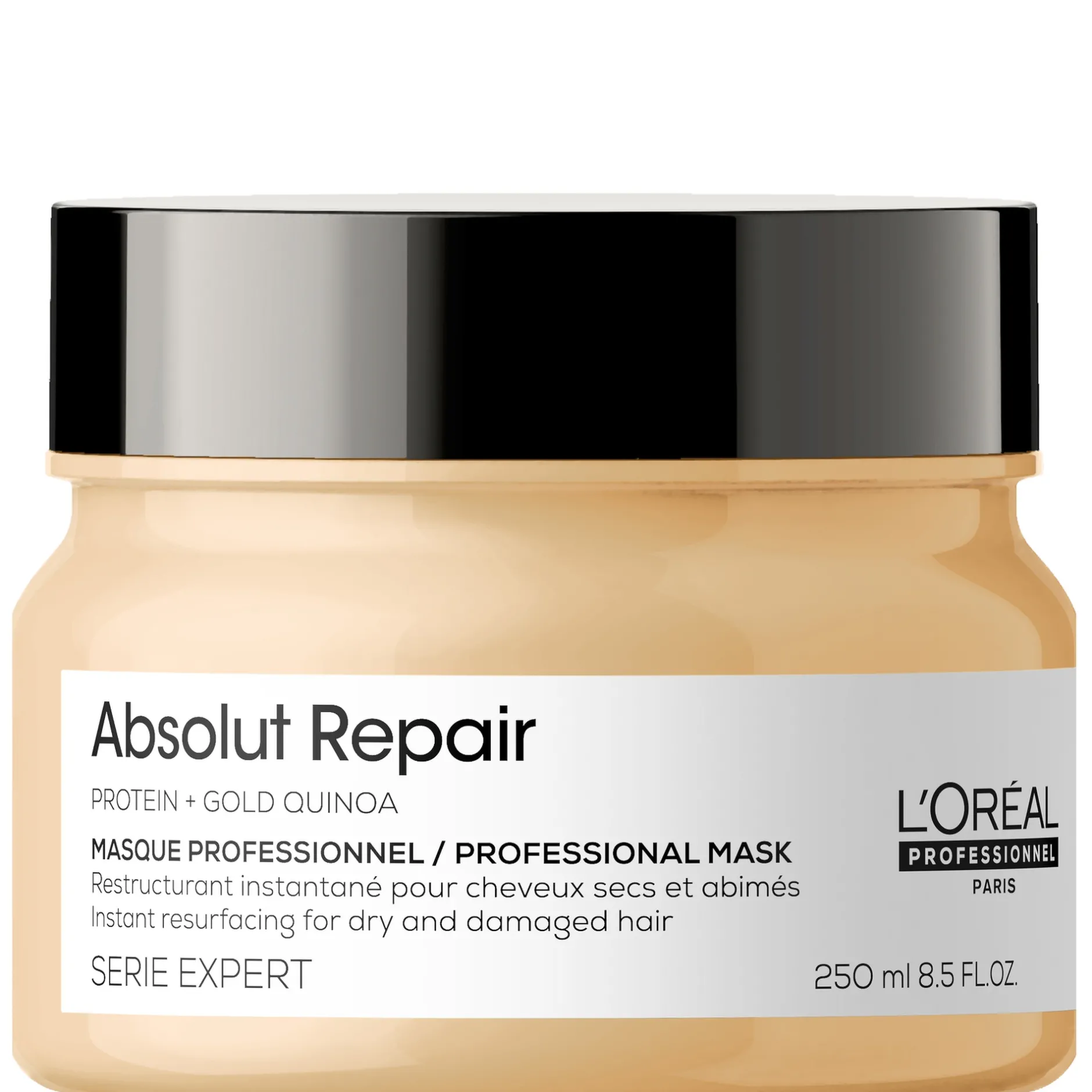L'Oréal Professionnel SERIE EXPERT Absolut Repair Mask 250ml New