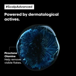L'Oréal Professionnel SERIE EXPERT Scalp Advanced Anti-Dandruff Dermo-Clarifier Shampoo 300ml Online