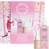 Lumene Gifts & Sets Invisible Illumination Instant Glow Set New