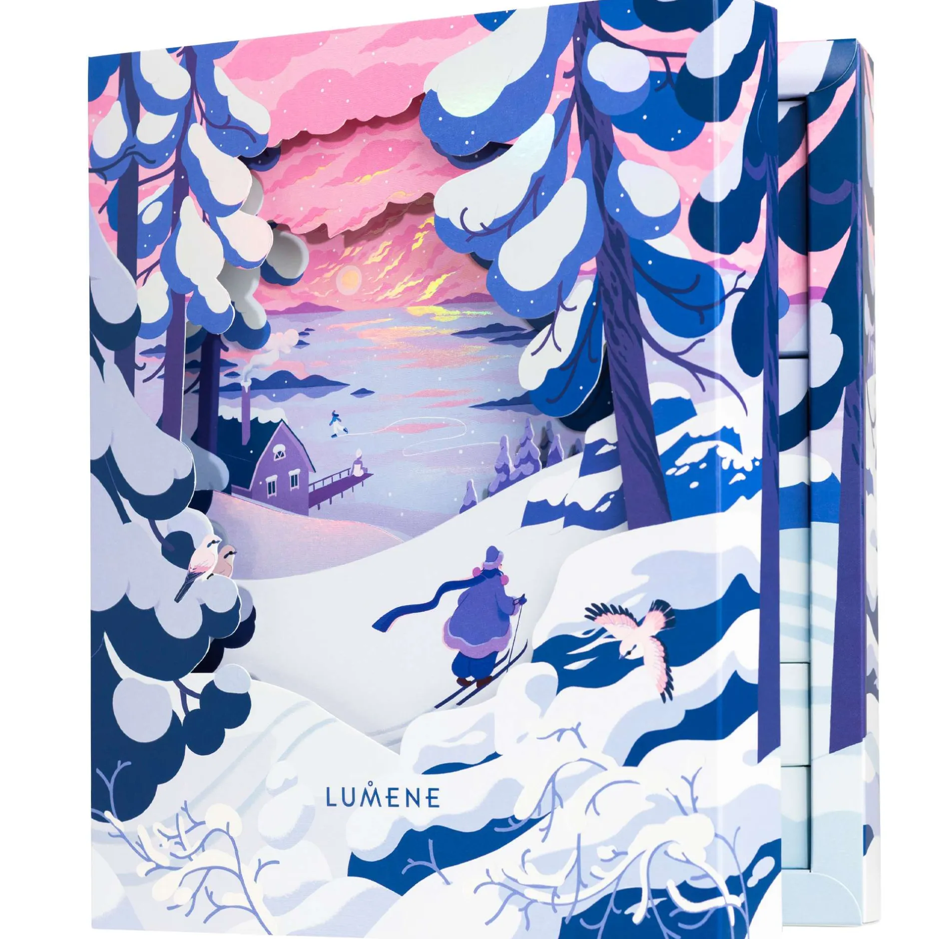 Lumene Gifts & Sets Advent Calendar Best