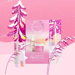 Lumene Gifts & Sets Nordic Bloom [LUMO] All Smooth Firming Set