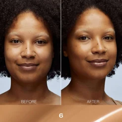 Lumene Invisible Illumination [Kaunis] Serum In Foundation 1.5 30ml Best