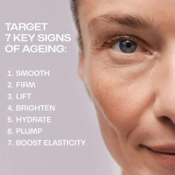 Lumene Nordic Ageless [AJATON] Multi Petptide Serum 30ml
