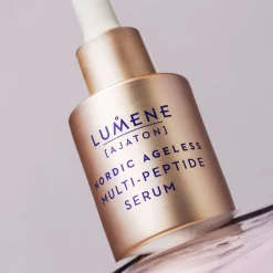 Lumene Nordic Ageless [AJATON] Multi Petptide Serum 30ml