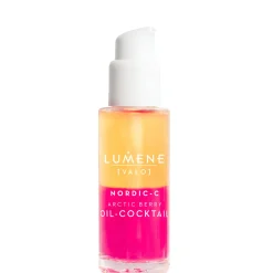 Lumene Nordic C [VALO] Arctic Berry Oil-Cocktail 30ml Best