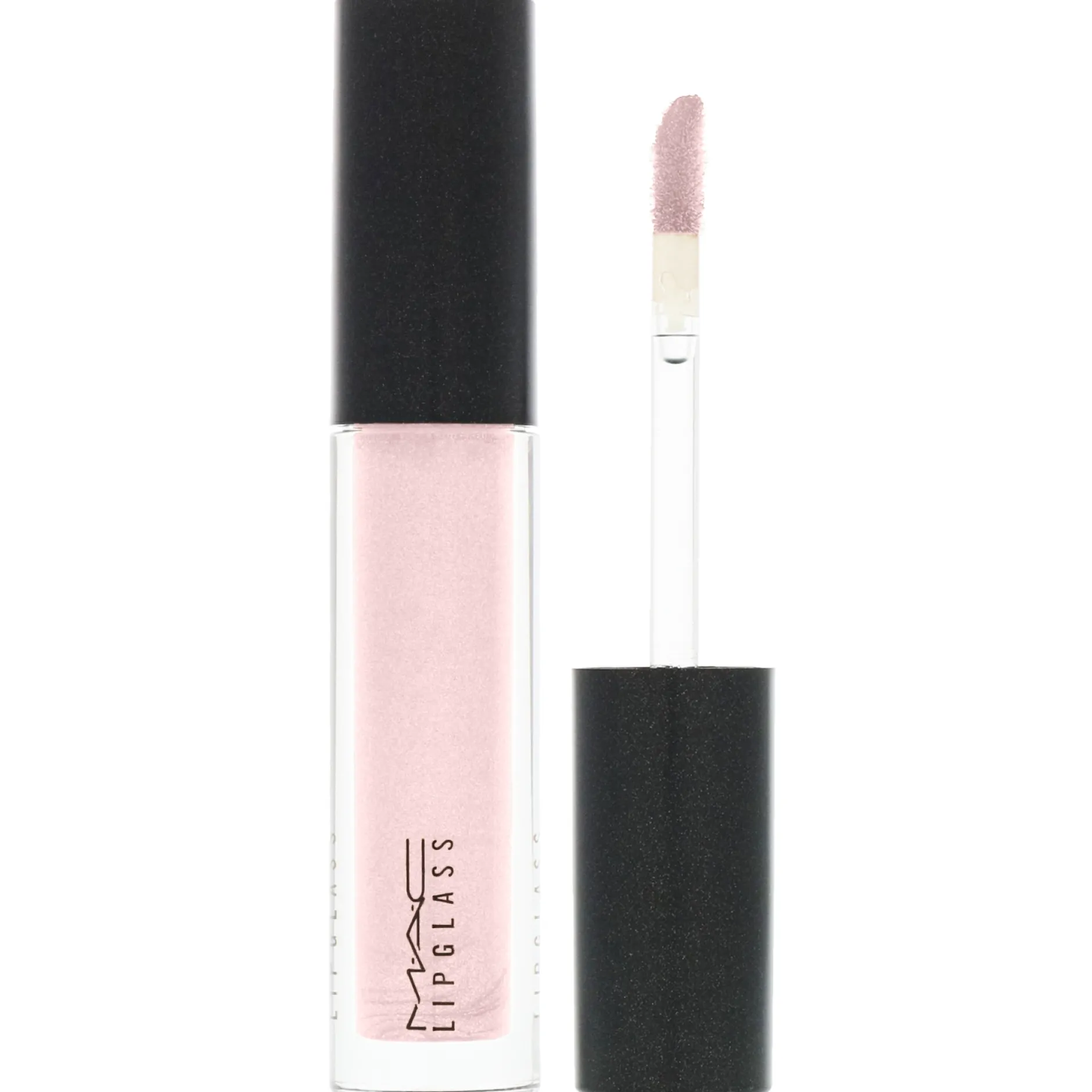 M.A.C Lipglass Oyster Girl 3.1ml