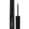 M.A.C Liquidlast Liner Point Black 2.5ml Hot
