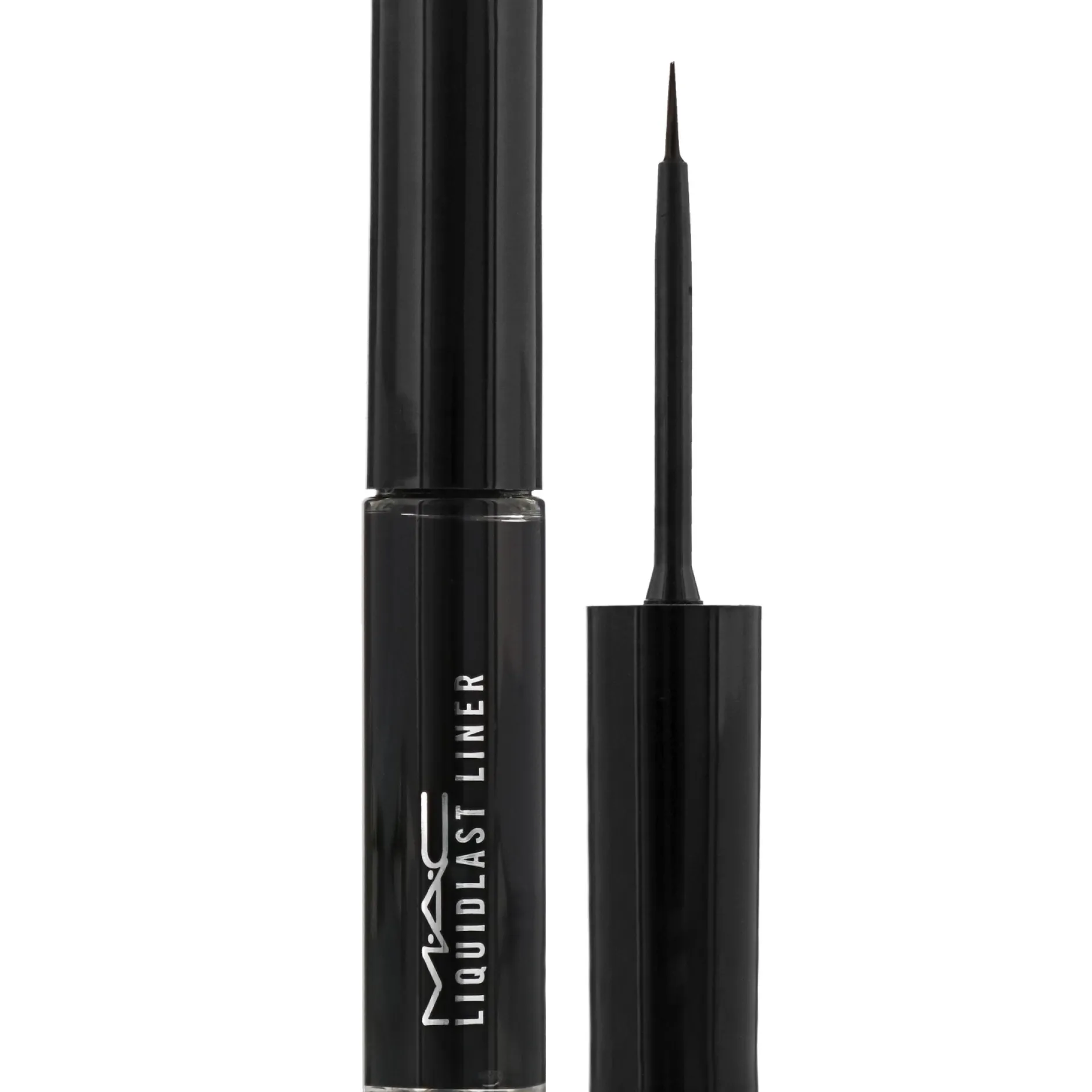 M.A.C Liquidlast Liner Point Black 2.5ml Hot