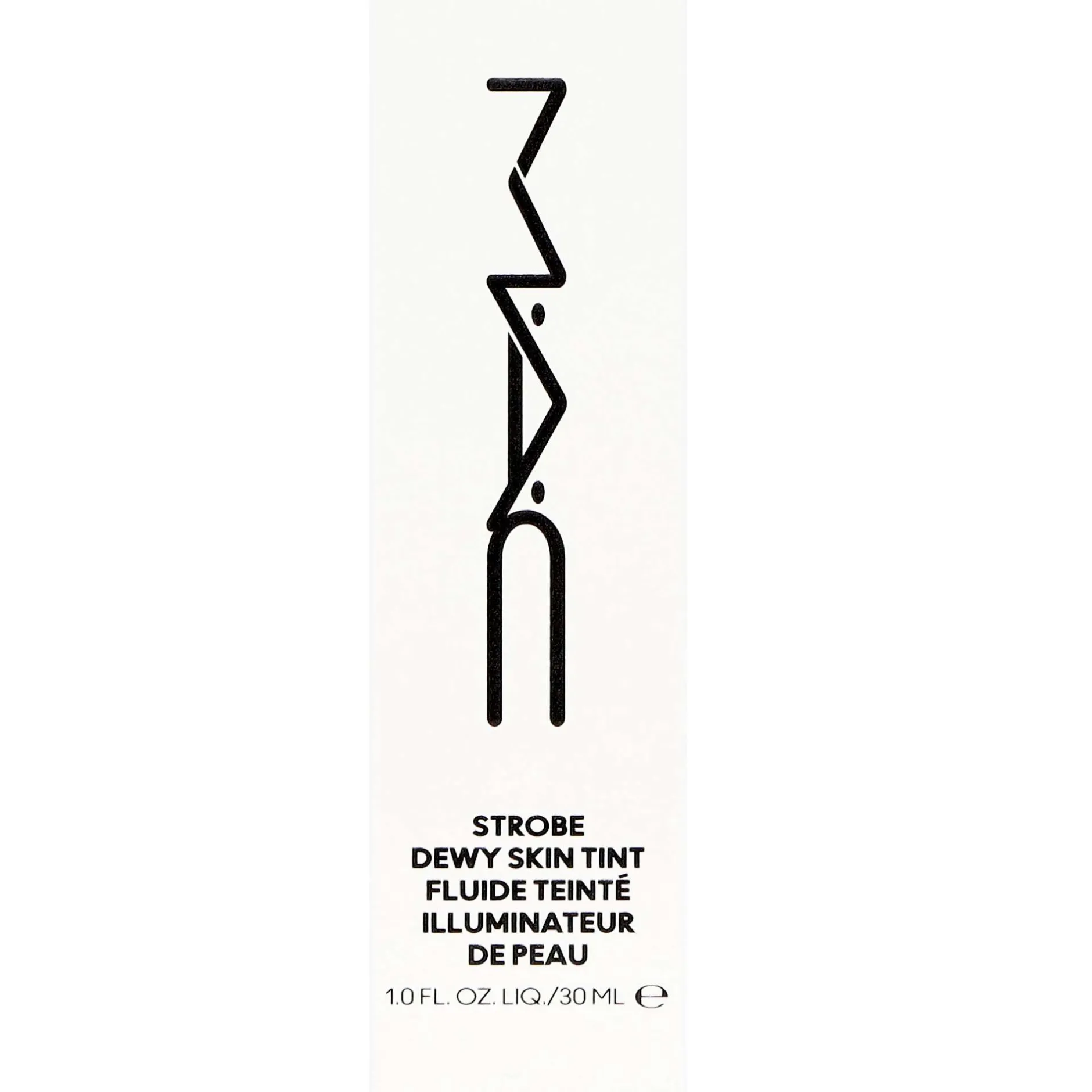 M.A.C Strobe Dewy Skin Tint Light 30ml Discount