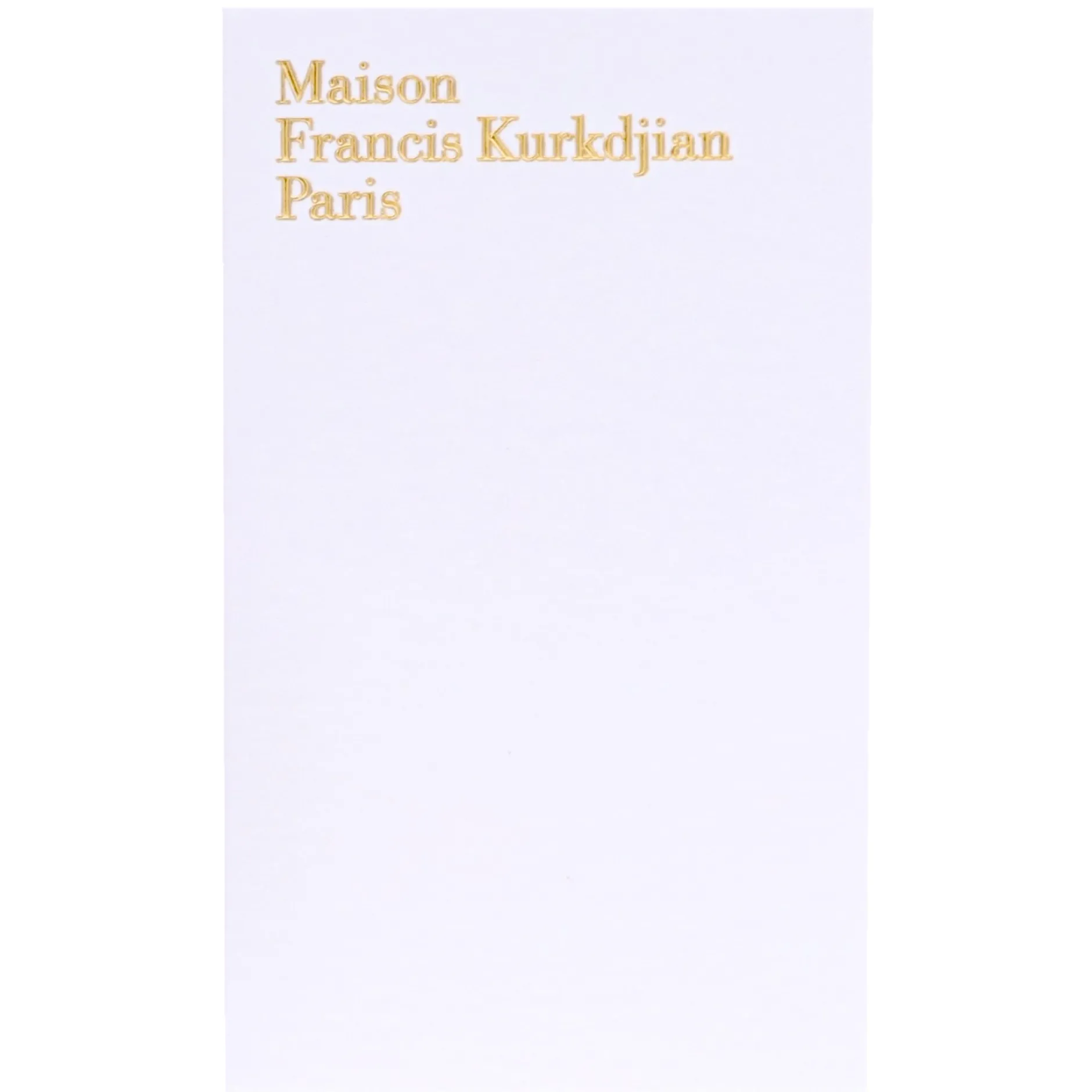 Maison Francis Kurkdjian Amyris Homme Extrait de Parfum Spray 70ml Hot