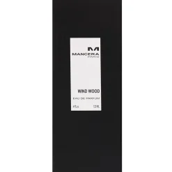 Mancera Paris Wind Wood Eau de Parfum Spray 120ml