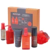 MAN'STUFF Gift Sets Total Intense Gift Set New
