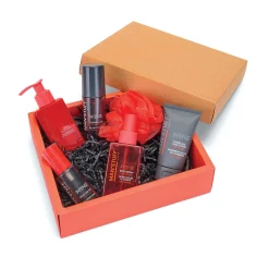 MAN'STUFF Gift Sets Total Intense Gift Set New