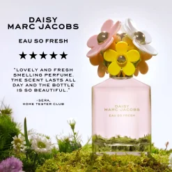 Marc Jacobs Daisy Eau So Fresh Eau de Toilette 125ml Discount