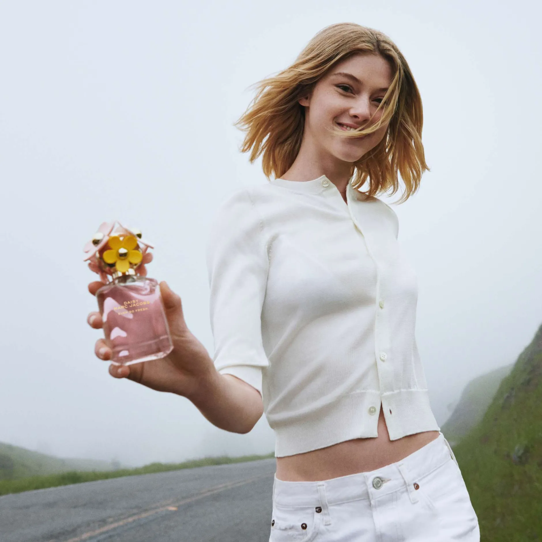 Marc Jacobs Daisy Eau So Fresh Eau de Toilette 125ml Discount