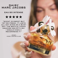 Marc Jacobs Daisy Eau So Intense Eau de Parfum 100ml Best
