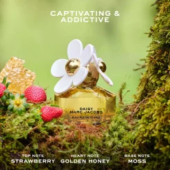 Marc Jacobs Daisy Eau So Intense Eau de Parfum 30ml Hot