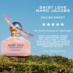 Marc Jacobs Daisy Love Eau So Sweet Eau de Toilette 50ml Outlet
