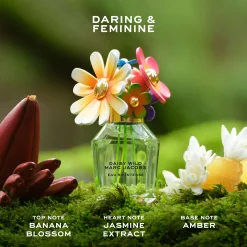 Marc Jacobs Daisy Wild Eau So Intense Eau de Parfum Spray 50ml Outlet