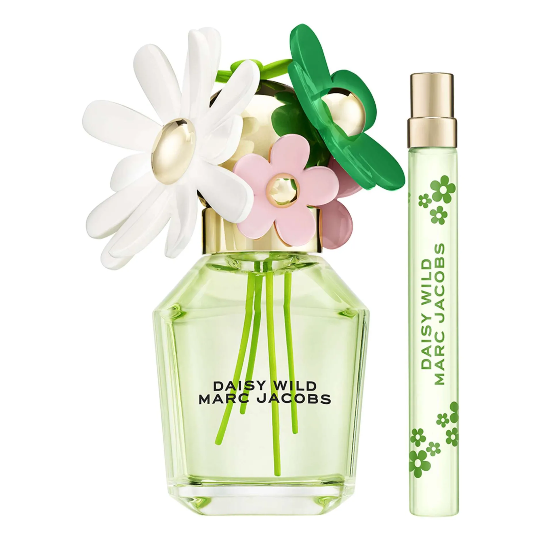Marc Jacobs Daisy Wild Eau de Parfum 50ml Gift Set Best