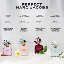 Marc Jacobs Perfect Absolute Eau de Parfum Spray 100ml Sale