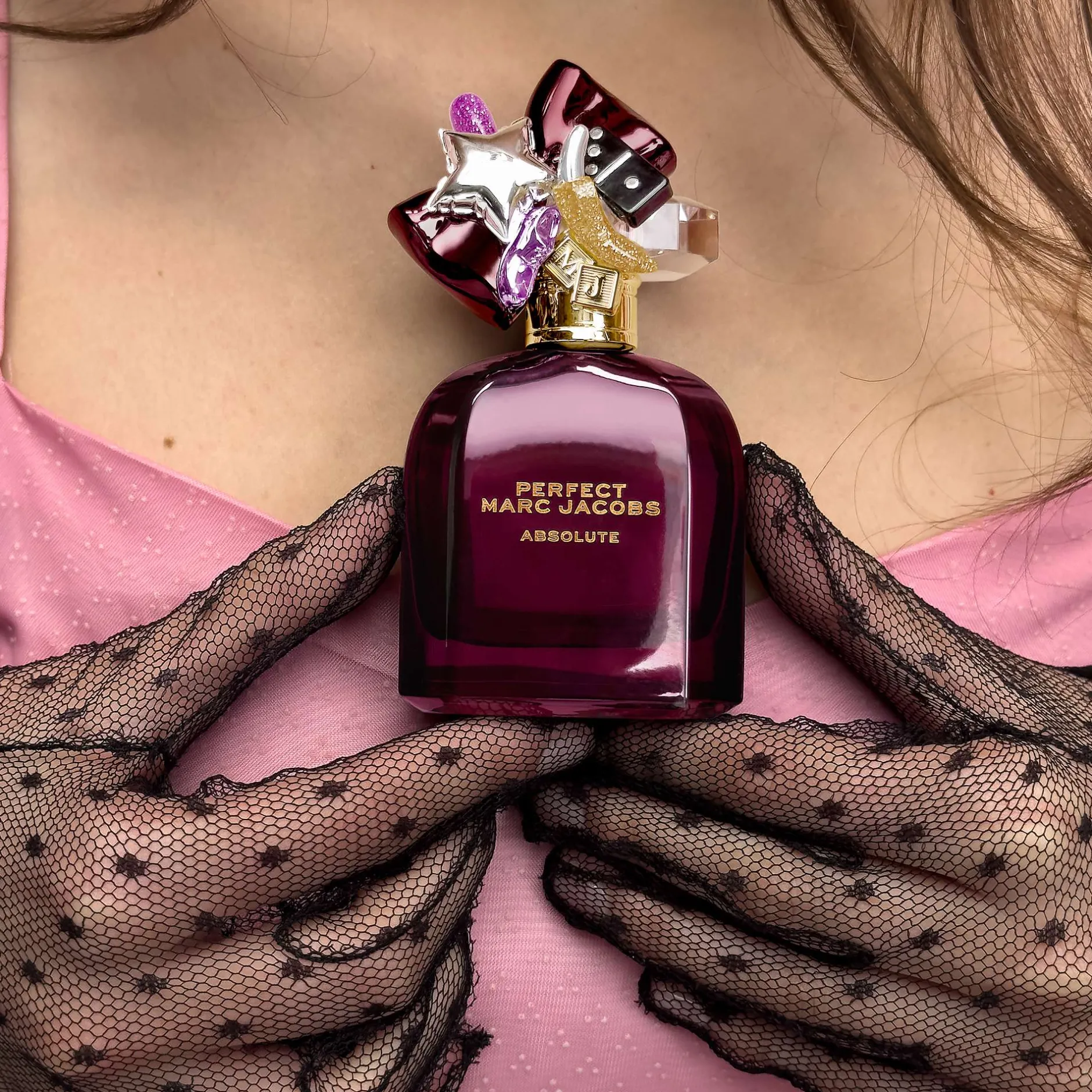 Marc Jacobs Perfect Absolute Eau de Parfum Spray 50ml Online