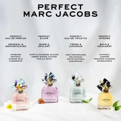 Marc Jacobs Perfect Eau de Toilette 100ml Clearance