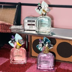Marc Jacobs Perfect Eau de Parfum Spray 100ml Gift Set Clearance