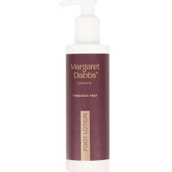 Margaret Dabbs London Feet Intensive Hydrating Foot Lotion 200ml Hot