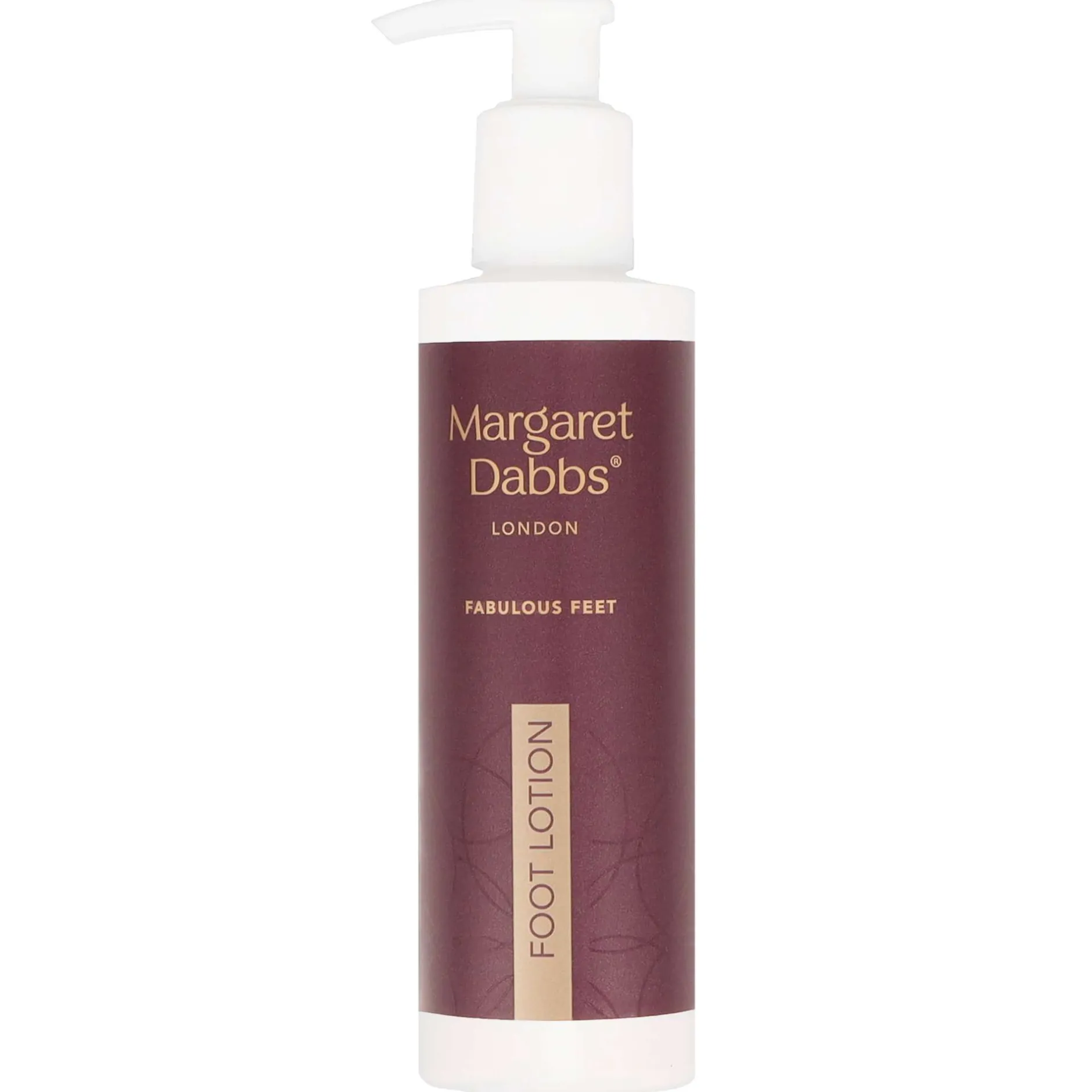 Margaret Dabbs London Feet Intensive Hydrating Foot Lotion 200ml Hot