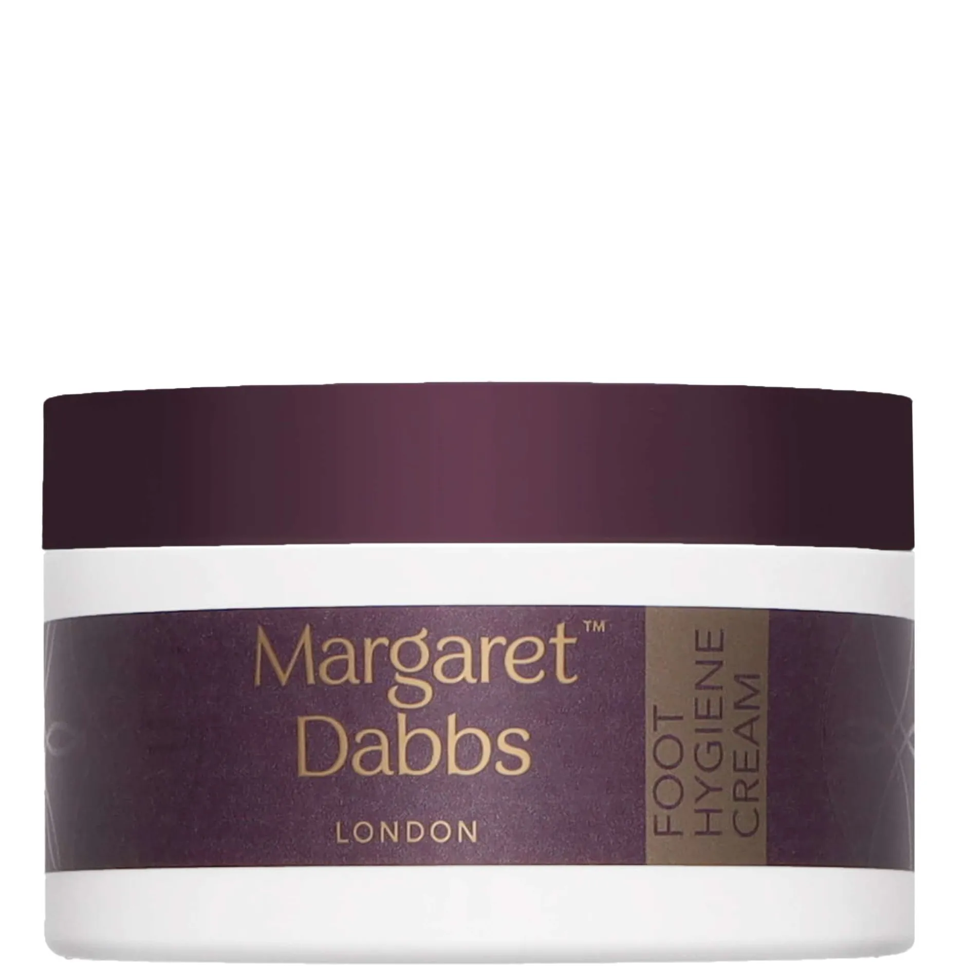 Margaret Dabbs London Feet Foot Hygiene Cream 100g New