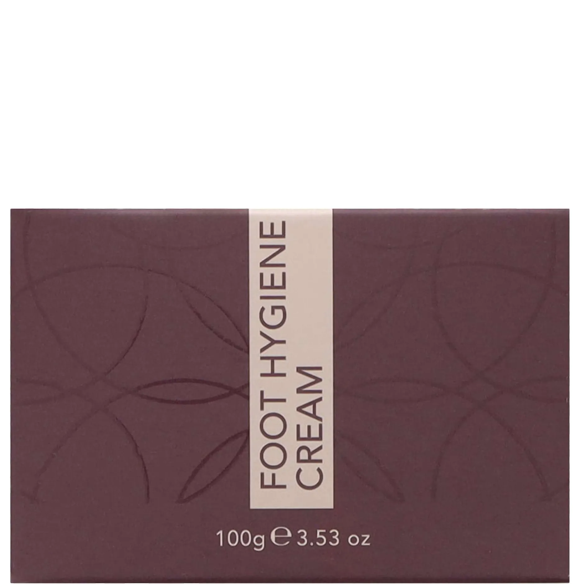 Margaret Dabbs London Feet Foot Hygiene Cream 100g New