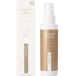 Margaret Dabbs London Pure Regenerating Foot Oil 100ml Discount