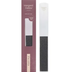 Margaret Dabbs London Tools Professional Foot File & Replacement Pads x 2
