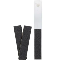 Margaret Dabbs London Tools Professional Foot File & Replacement Pads x 2