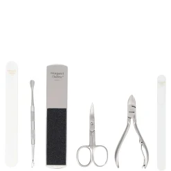Margaret Dabbs London Tools Luxury Manicure & Pedicure Set Discount